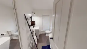 Beautiful two story, downtown home, one block from the Square, - Image 2