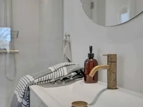 4 star holiday home in Knebel - Image 3