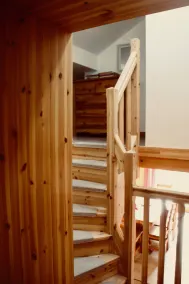 4-star apartment in Thones for 6 persons + 2 on request - Image 3