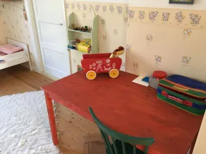 Villa Pippi Longstocking em Småland / Suécia para 4-no máximo 7 pessoas - Image 2