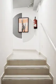 Appartement avec 2 chambres à coucher pour 2 personnes - Image 2