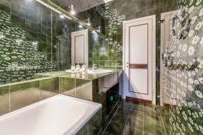 Spiaggia d'oro Apartment Lake View - Image 4