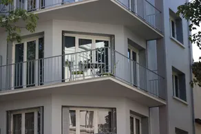 Nizza 48m2 F2 mit großem Balkon, komfortabel, sehr hell, klassifiziert 4 Sterne - Image 5