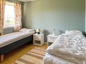 6 person holiday home in Farstad - Image 4