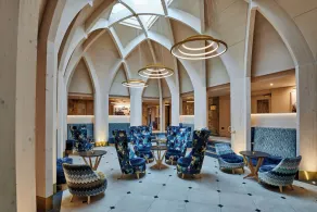Matfen Hall Hotel and Golf Course - New Spa Opening Soon - Image 4