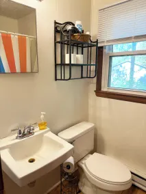 Hot Tub Heaven # 6 - Ferienwohnung in Linden, Virginia - Image 3