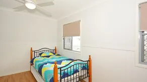 Hami's Retreat - Burrum Heads - Près de Boatramp -2BR - Aircon - Image 4