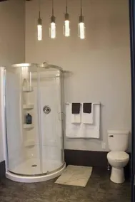 Suite with AC, Industrial Styling - Image 2