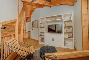 Blueberry Point – A Four-Season Lakeside Retreat in Central Maine - Image 3