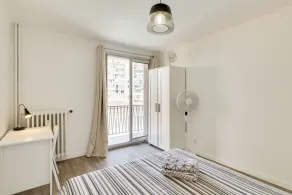 ⭐️MAGNIFIQUE T4 GARE SAINT CHARLES⭐️<br>VIEUX PORT/2 BALCONS CLIMATISÉ - Image 5