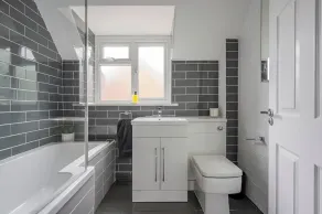 Detached House in Quiet Village - Pets Allowed - Image 4