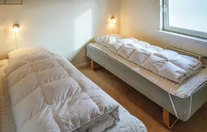 Acomodação de 3 quartos no Ulfborg - Image 4
