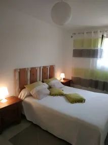 A Casetta in central Corsica 20 minutes from the beach or mountains - 4 people maximum - Image 3