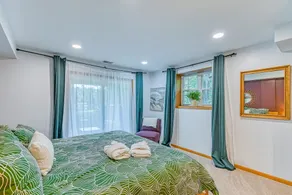 Lakefront Adventure House with Private Dock & WiFi - Dog-Friendly - Image 4