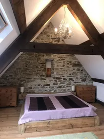 Characterful cottage with pool and pet friendly! - Image 5