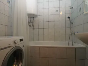 Appartement de vacances avec air conditionné - Image 2