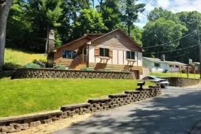 The Stonefire Cabin! - Image 3