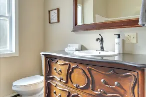 Your Own Personal Ski - Skate - Fishing LODGE! - Image 4