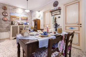 B&B A Casa delle Fate - Ugo and Vittoria Room - Image 4