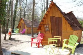 Cabane magique - Image 4