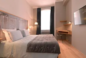 Haussmann apartment 100 m2 - Great comfort - Colmar center, quiet. - Image 4