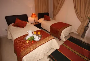 Luxurious private holiday villa in the heart of Pissouri Bay.2 min walk to beach - Image 5