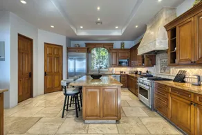 Stunning 3BR Villas del Mar 498 W / Stunning Ocean View, Pool, Grill + More - Image 5