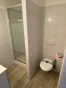 4P Wohnung in Ferienresidenz, Schwimmbad und Parkplatz - Image 3