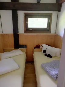 Cozy vacation apartment in Chiemgau - Image 4