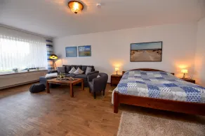 Comfortable 1-room vacation apartment on the ground floor of the house LEE - Image 5