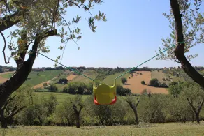 Vacation home Raggio di Sole in Tavullia - Image 3