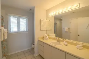 The second home from the beach and has views from every room! - Image 2