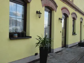Vacation apartment \"Zum alten Pferdestall\" - Somewhere in the middle of nowhere - Image 3