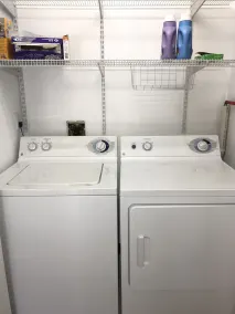 Quiet Townhome near Saratoga Lake \"No Cleaning Fee\" - Image 2
