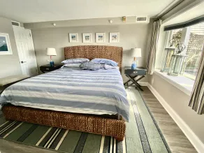 Quintessential Beach Condo com praia privada Jardim - Pet Friendly - Image 4