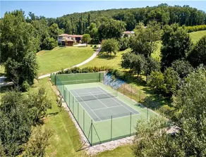 French Estate with Pool & Sauna - Image 2