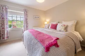 Immaculate luxury retreat in pretty village with great pubs - Box Valley Cottage - Image 4