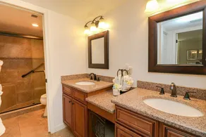 Gorgeous, Direct Oceanfront Three Bedroom Condo--Sand Dollar 1-105 - Image 3