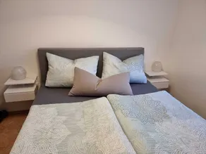 Very nice modern furnished apartment with panoramic window - Image 4