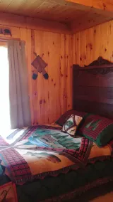 3 Schlafzimmer & Loft - Tolles Zuhause für Sportarten mit mehreren Saisons - 8 Personen - Image 4