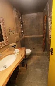 Villa de una planta T2 villa contigua bajo los pinos - Image 2