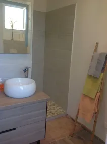 Duplex 5 minutes from Valinco's most beautiful beaches - Image 2