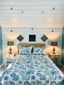 Bayside getaway, Villas. No pets allowed - Image 5