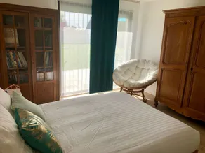 VILLA FUGLER · Roligt og afslappende 10 minutter fra Chantilly og 35 minutter fra Roissy Lufthavn - Image 5