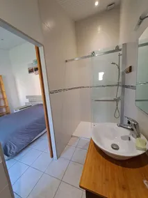 Magnífico chalet en una piscina tranquila en un gran jardín - Image 3