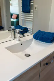 Le Nichoir du Marais - maison avec jacuzzi - Image 4