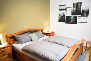Vacation apartment with 2 bedrooms in a family atmosphere - Image 3