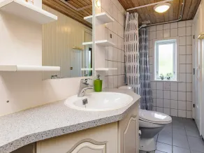 Classic Holiday Home in Thisted near Sea - Image 3