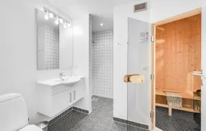 Awesome Apartment In Ulfborg With Sauna - Image 3