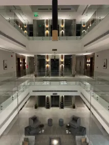 Marsal Park Hotel - Image 3